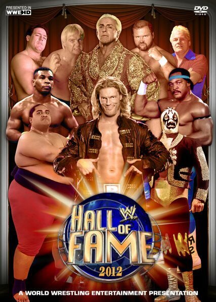 WWE Зал славы