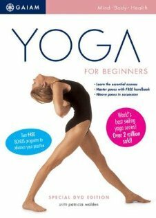 Yoga Journal's Yoga for Beginners  (1988)