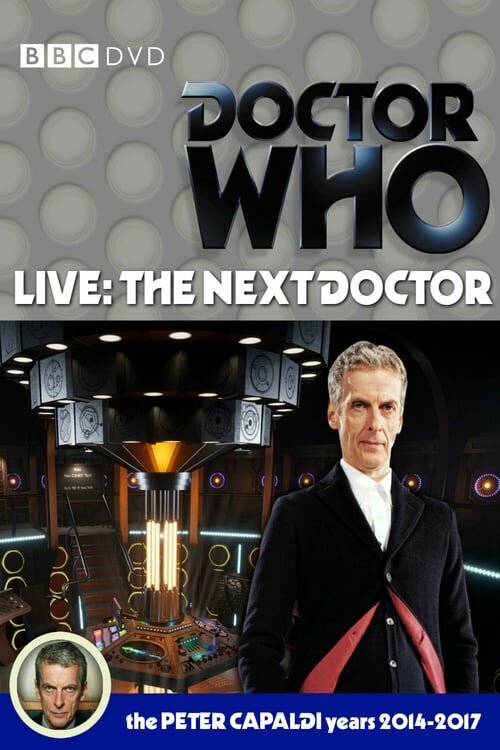 Доктор Кто вживую: Следующий Доктор  (2013)