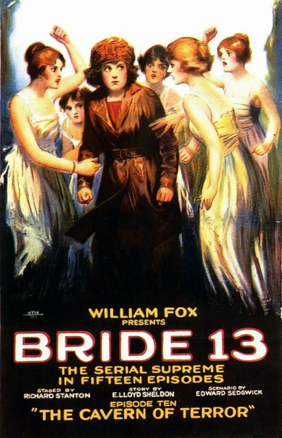 Bride 13  (1920)