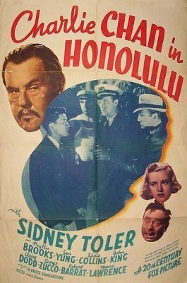 Чарли Чан в Гонолулу  (1938)