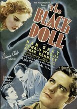 The Black Doll  (1938)