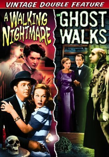 The Ghost Walks  (1934)