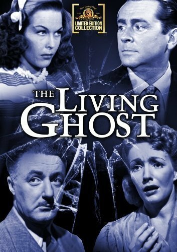 The Living Ghost  (1942)