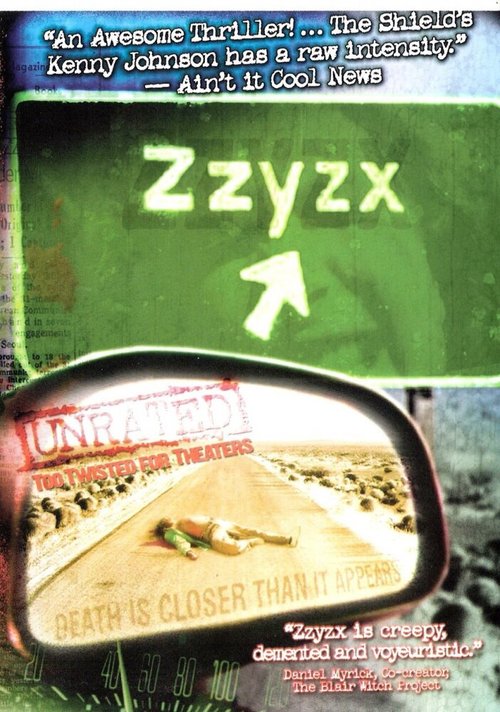 Zzyzx  (2006)