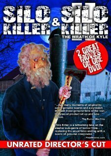 Silo Killer 2: The Wrath of Kyle