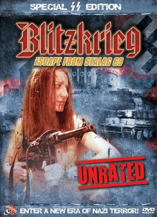 Blitzkrieg: Escape from Stalag 69  (2008)