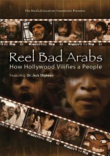 Плохие арабы: Как Голливуд унижает людей