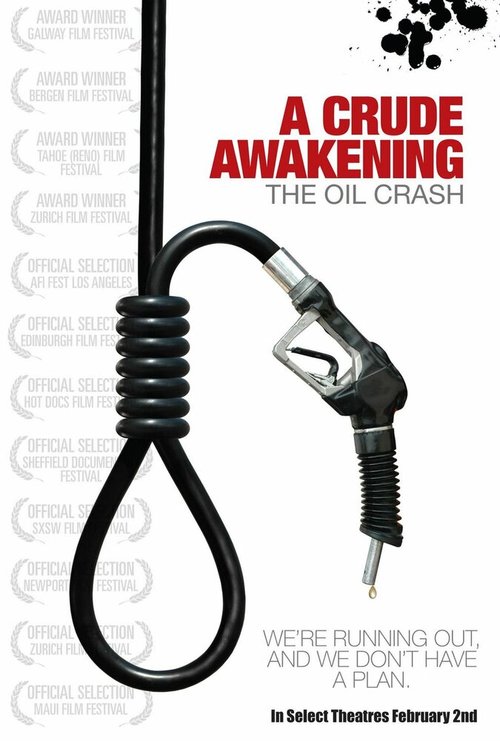 Жестокое пробуждение: Нефтяной крах  (2006)